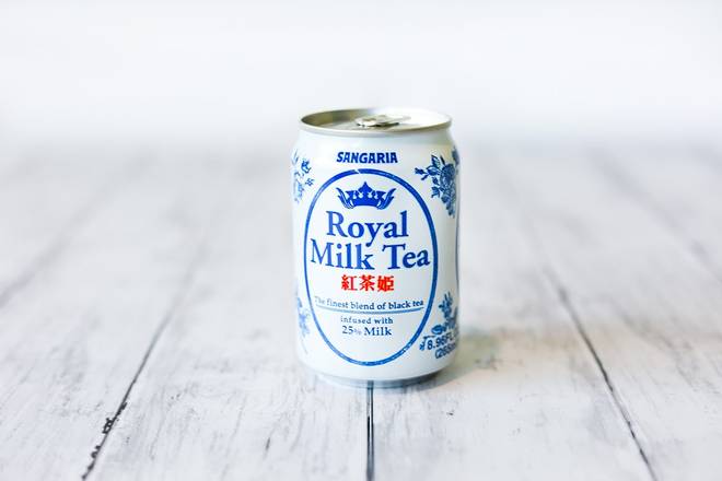 Sangaria Royal Milk Tea