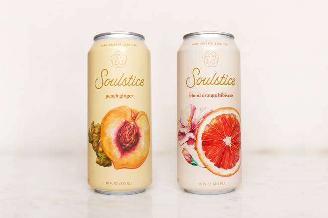 Soulstice Iced Tea