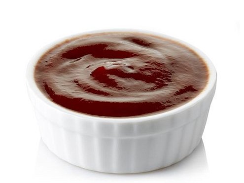 BBQ omáčka