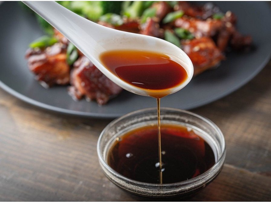Teriyaki