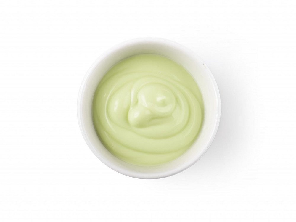 Wasabi mayo