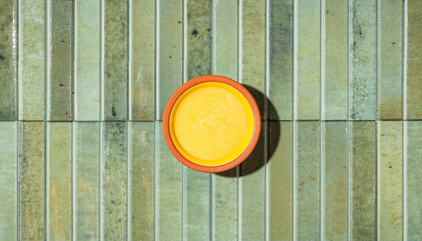 Mango Sauce