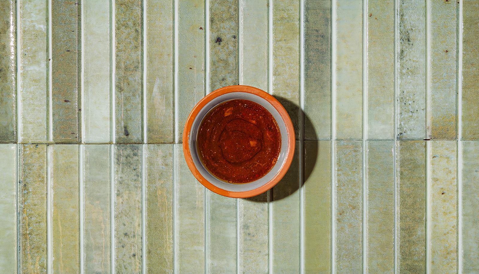 Poke Sauce