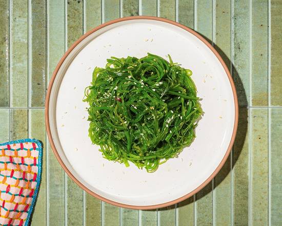 Seaweed Salad
