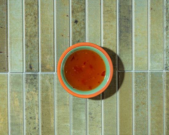 Sweet Chilli Sauce