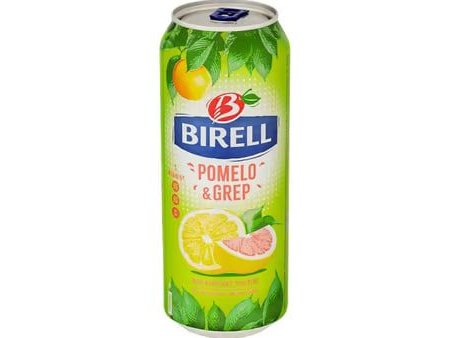 Birell Pomelo Grep