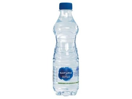 Natura neperlivá 0.5 l