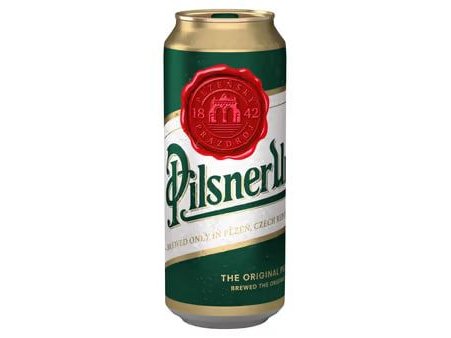 Pilsner urquell 0.5 l