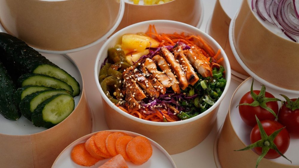 Mexican Bowl