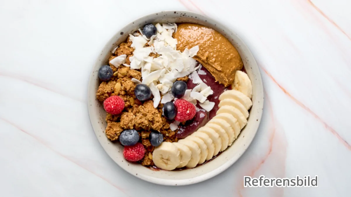 Biskoff Bowl