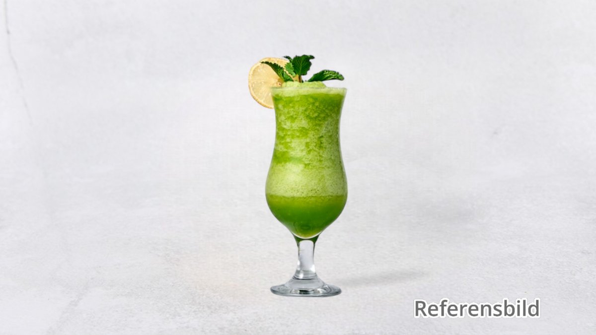 Green Protein