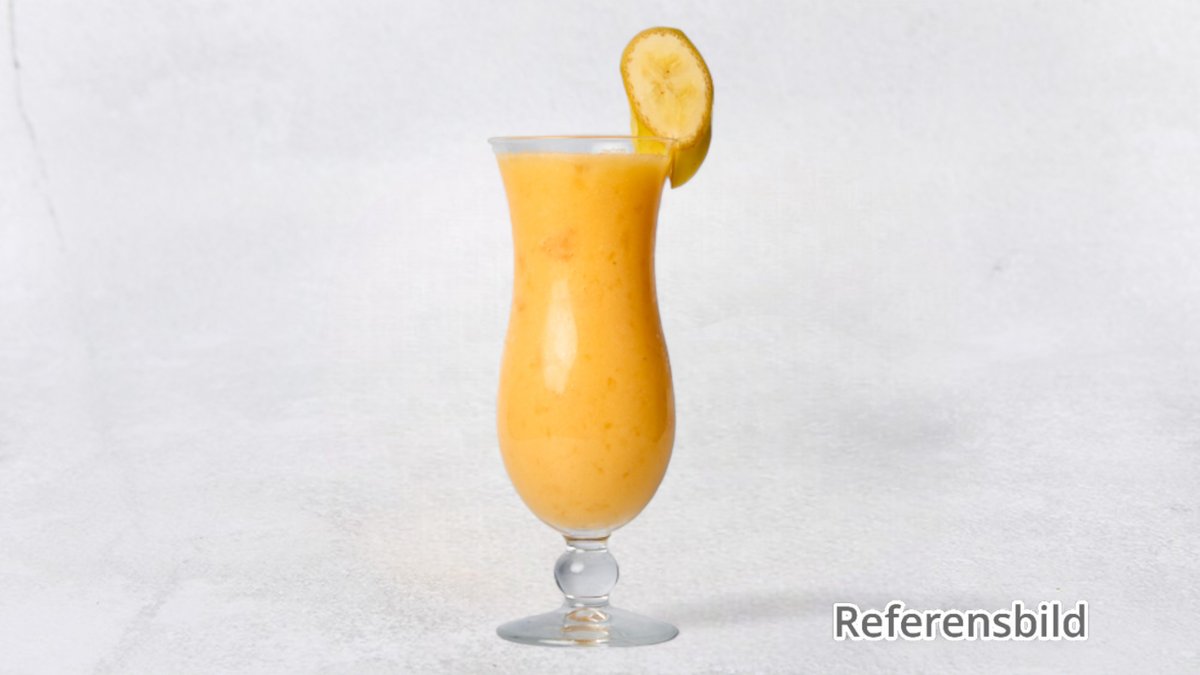 Mango Dream