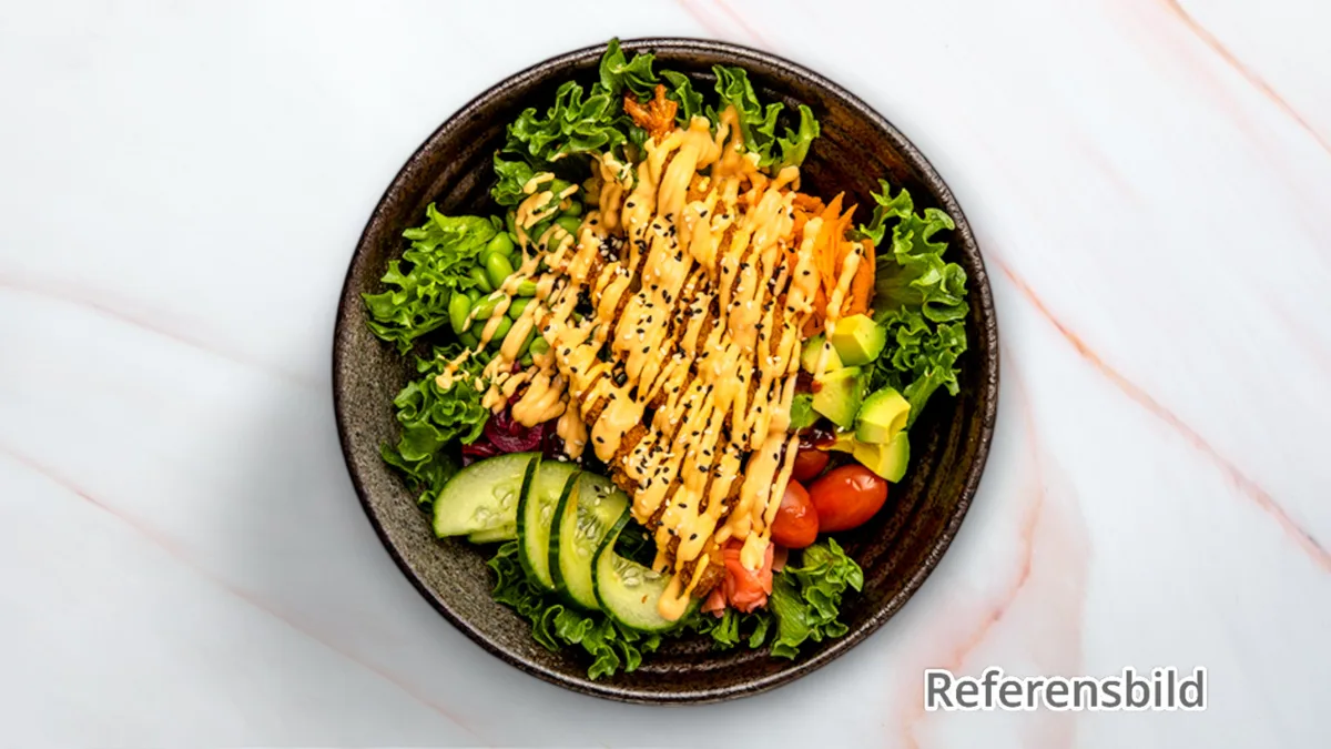 The Spicy Bowl