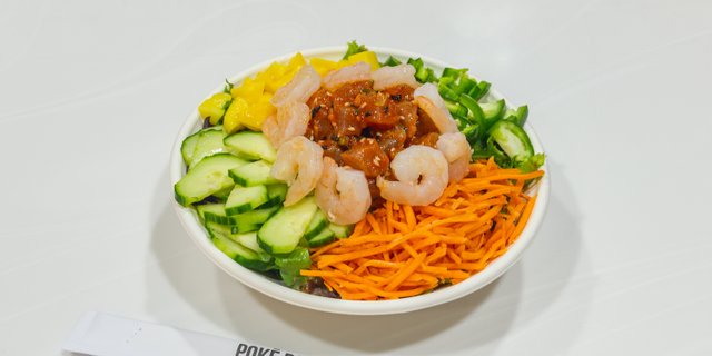 Dynamite Bowl
