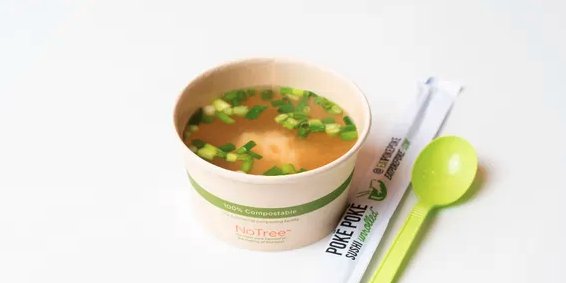 Miso Soup