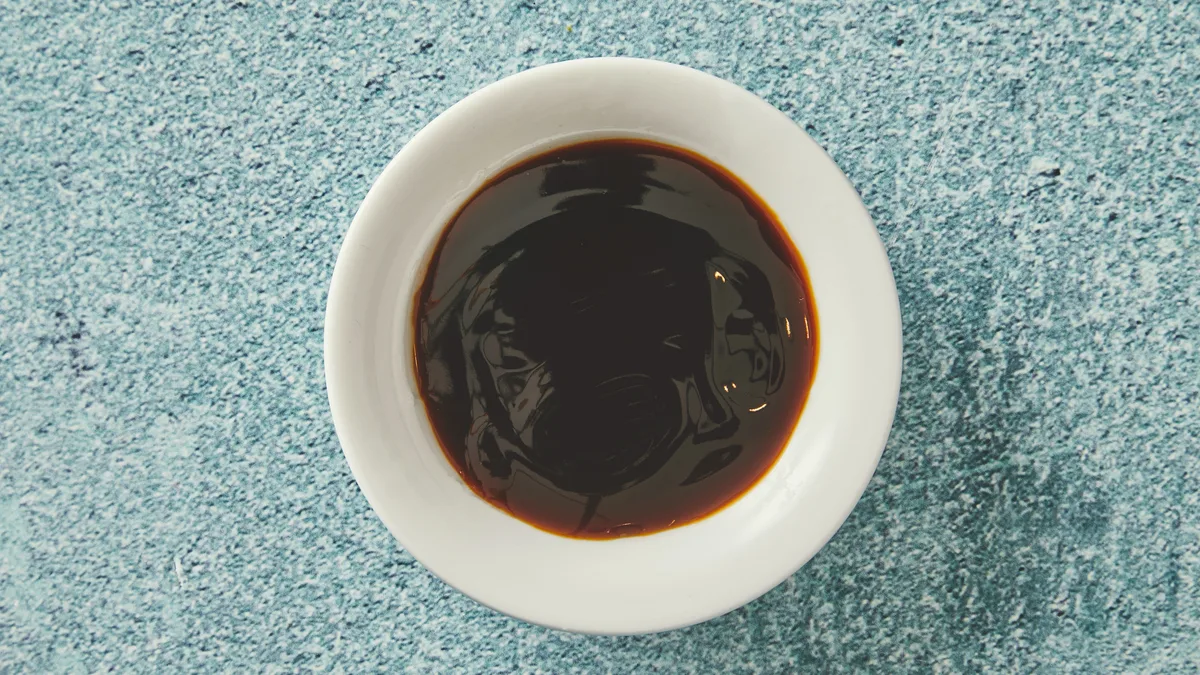Teriyaki