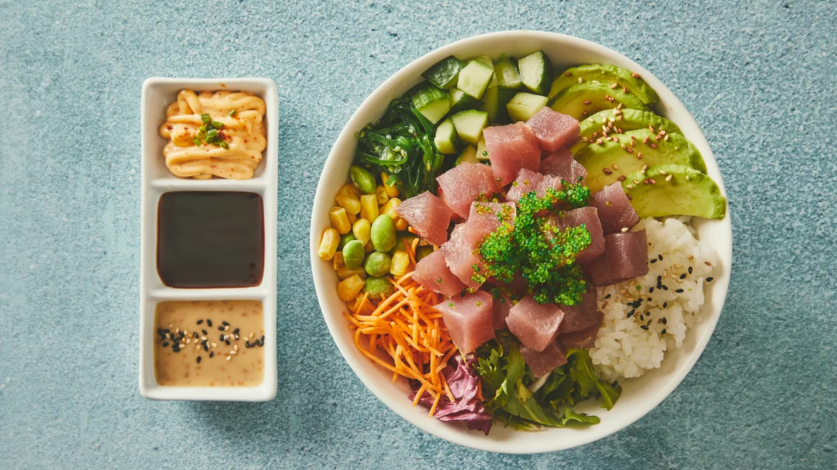 Tun poké