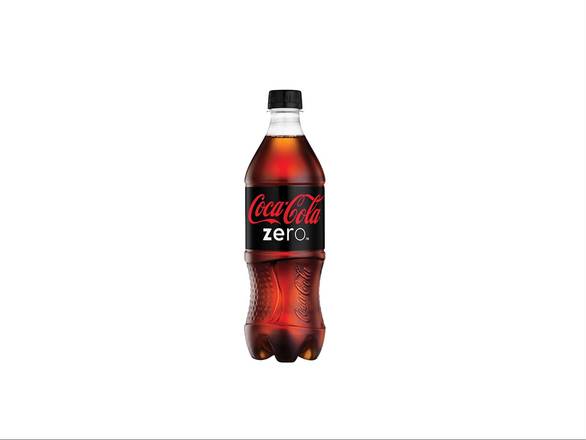 Coke Zero