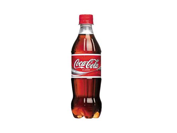 Coke