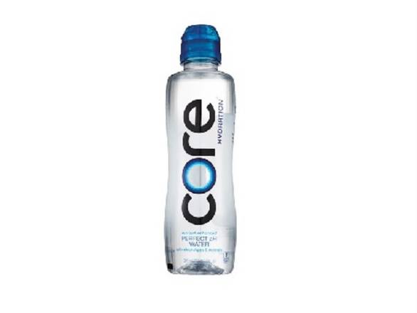 Core pH Water