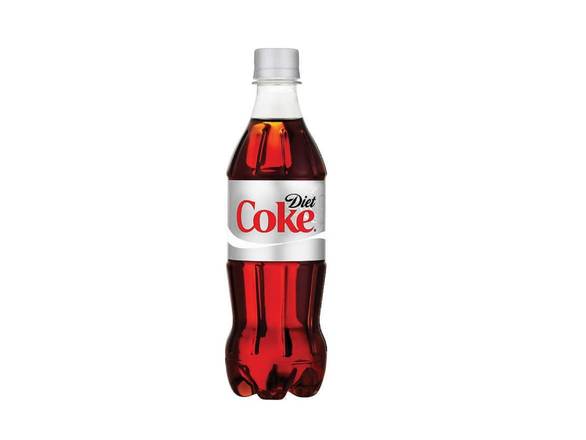 Diet Coke