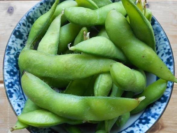 Edamame