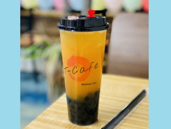 Fruit Tea