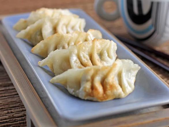 Gyoza (5Pcs)