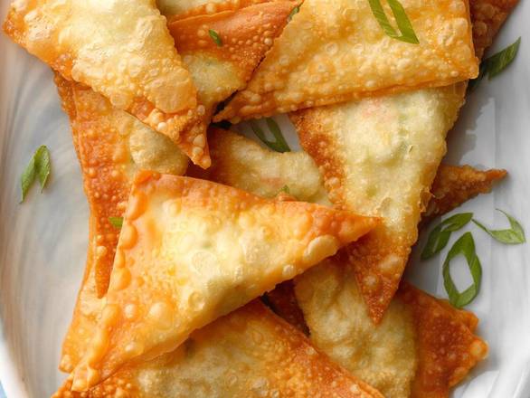 Imitation Krab Rangoon (5Pcs)