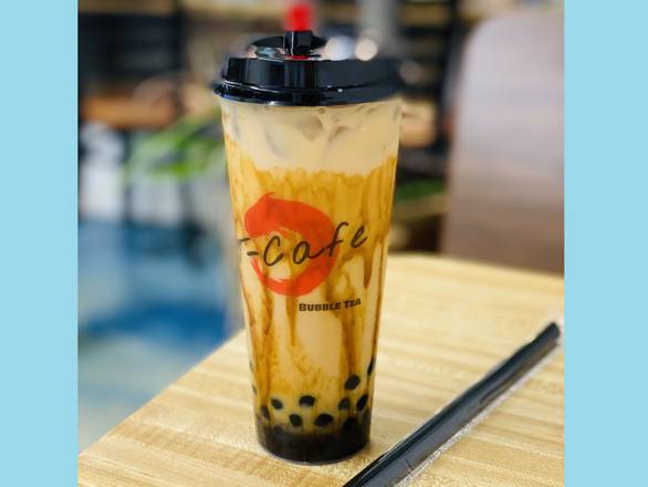 Milk Tea
