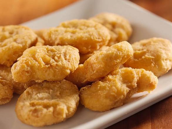 Organic Chicken Nuggets (8Pcs)