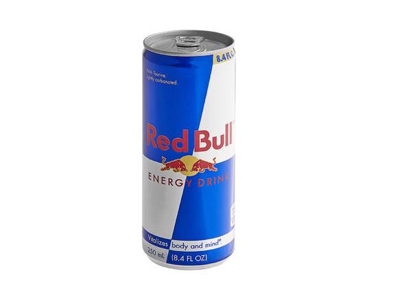 Red Bull