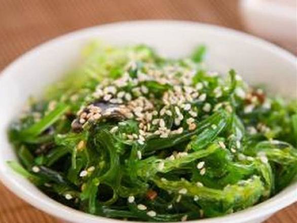 Seaweed Salad