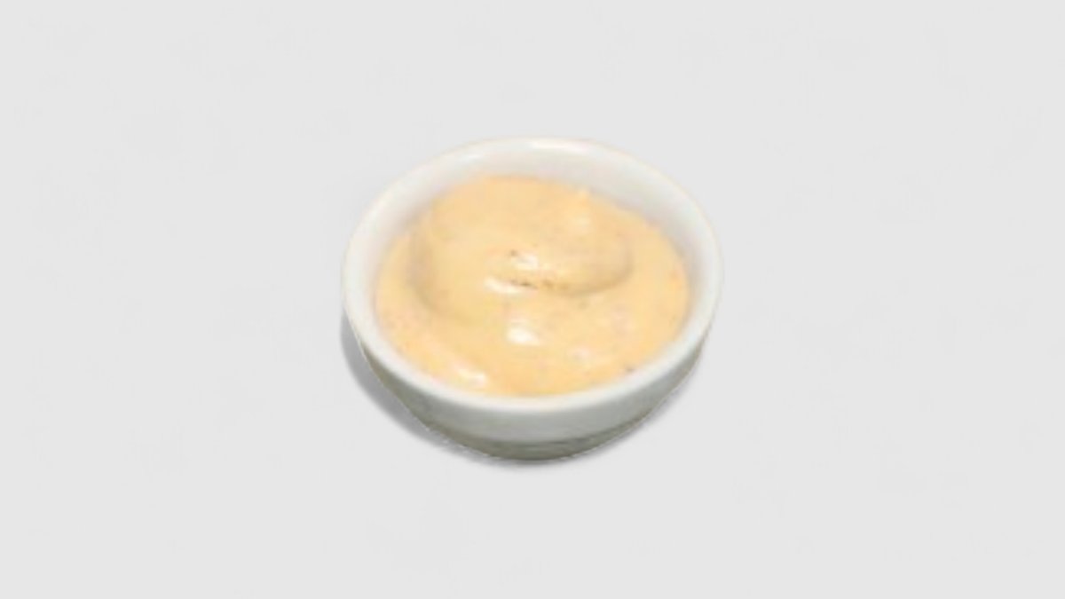 Chilli majonéza