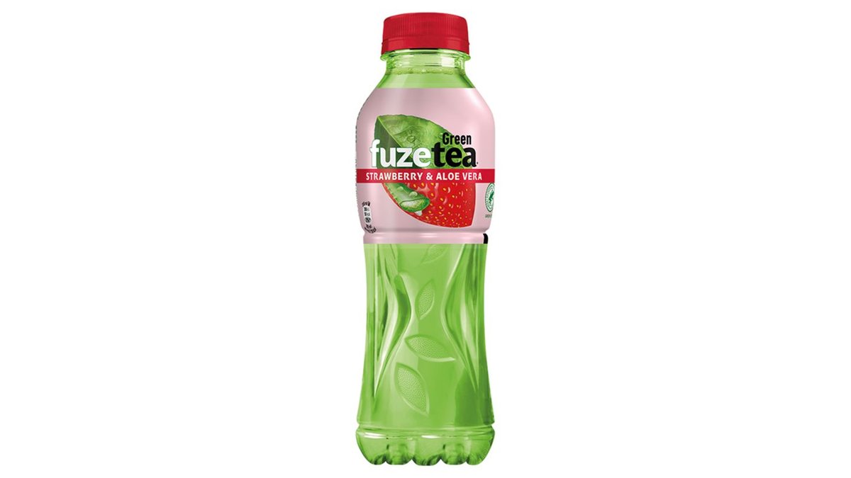 FuzeTea 0,5 l