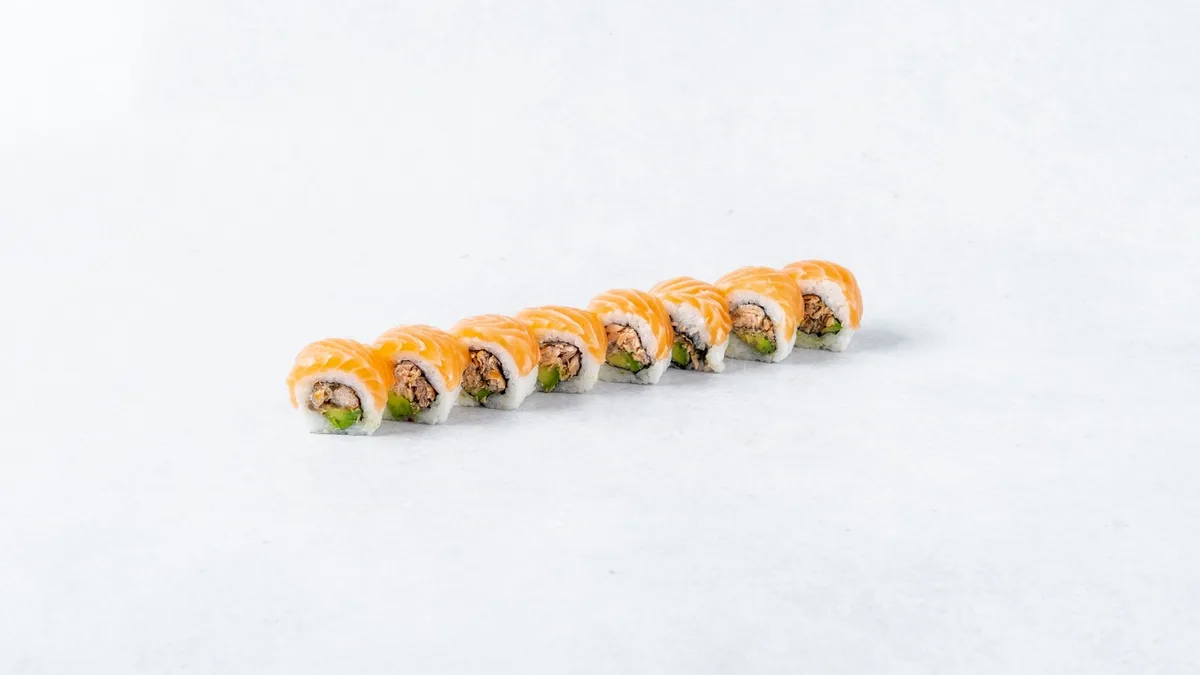 Skin roll
