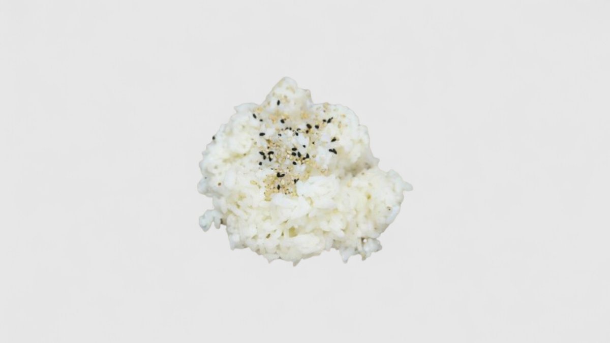 Sushi rýže