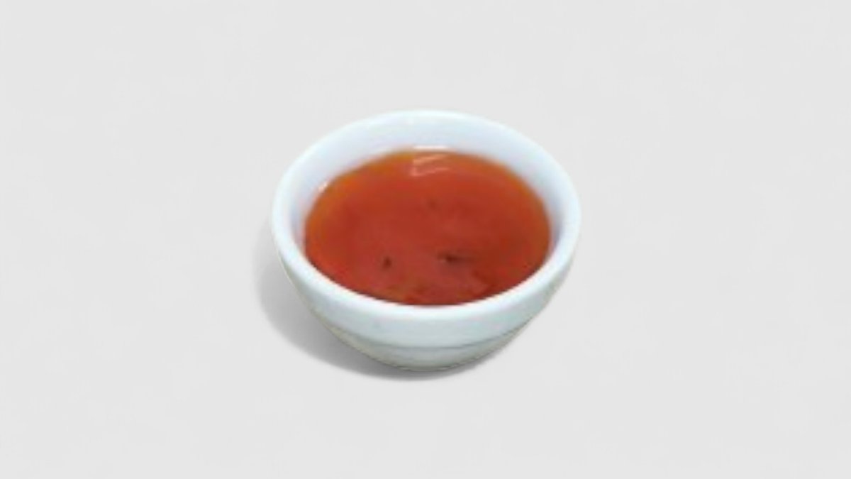 Sweet chilli