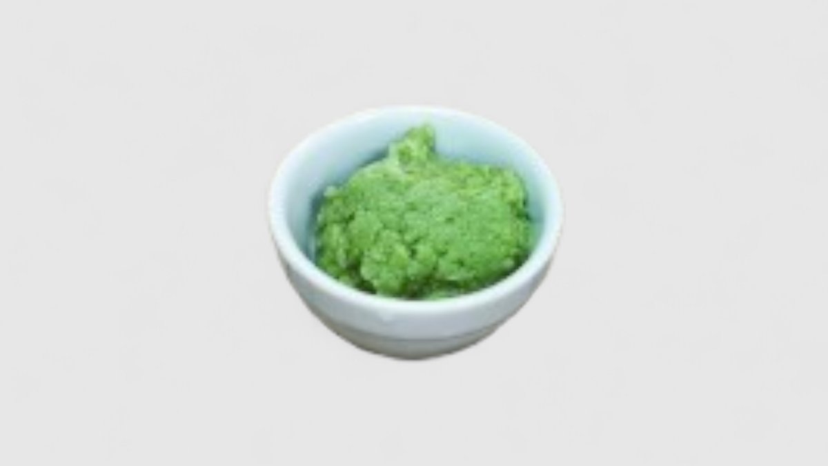Wasabi