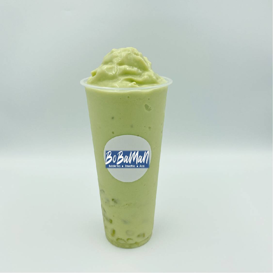 AVOCADO SMOOTHIE