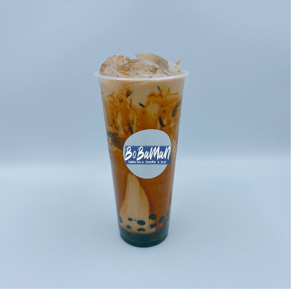 BROWN SUGAR MILK TEA