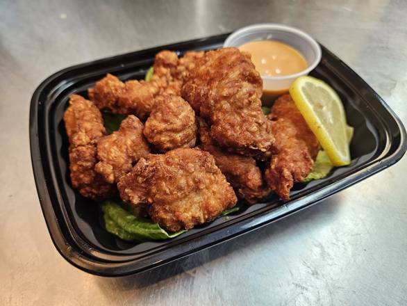 Chicken Karaage