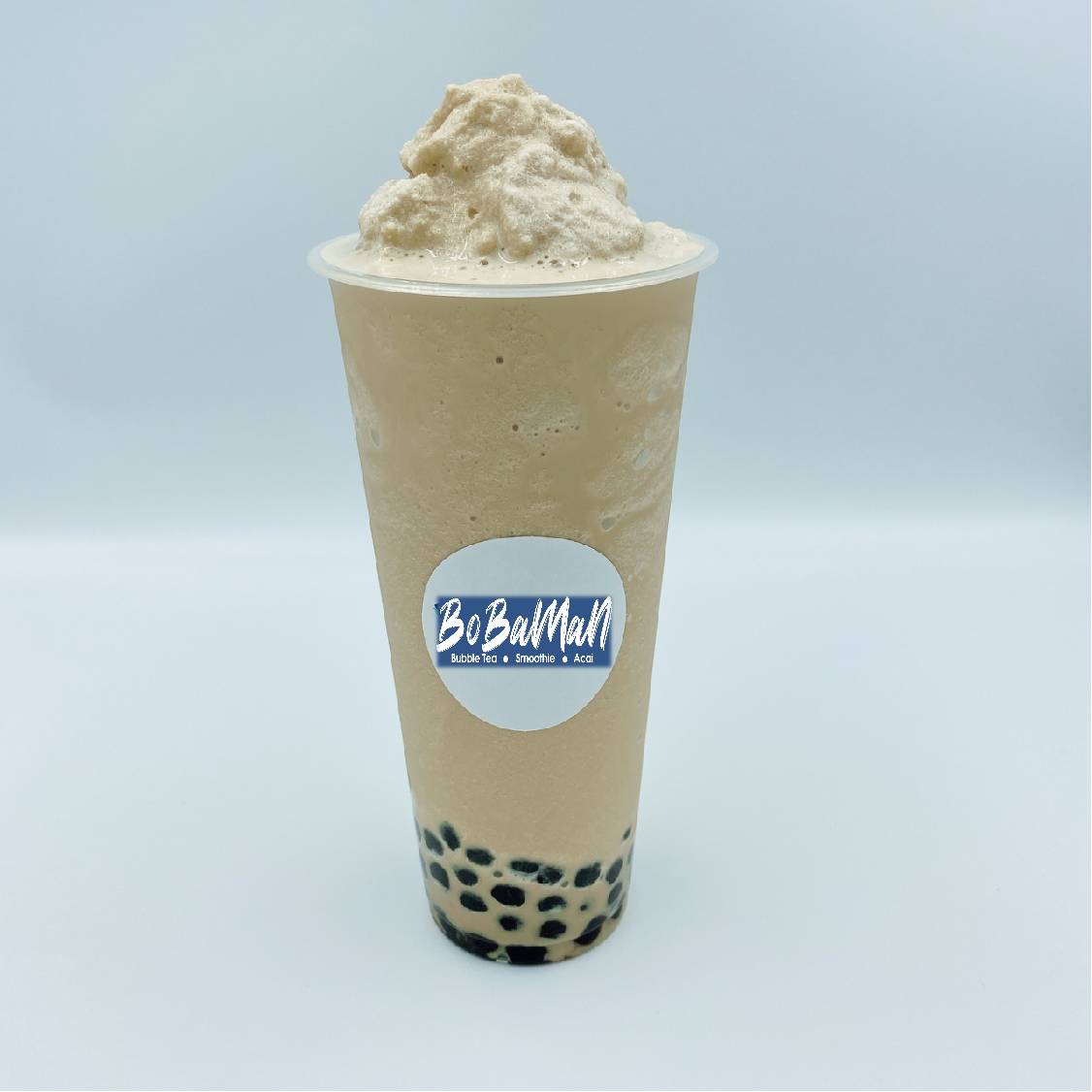COFFEE SLUSH
