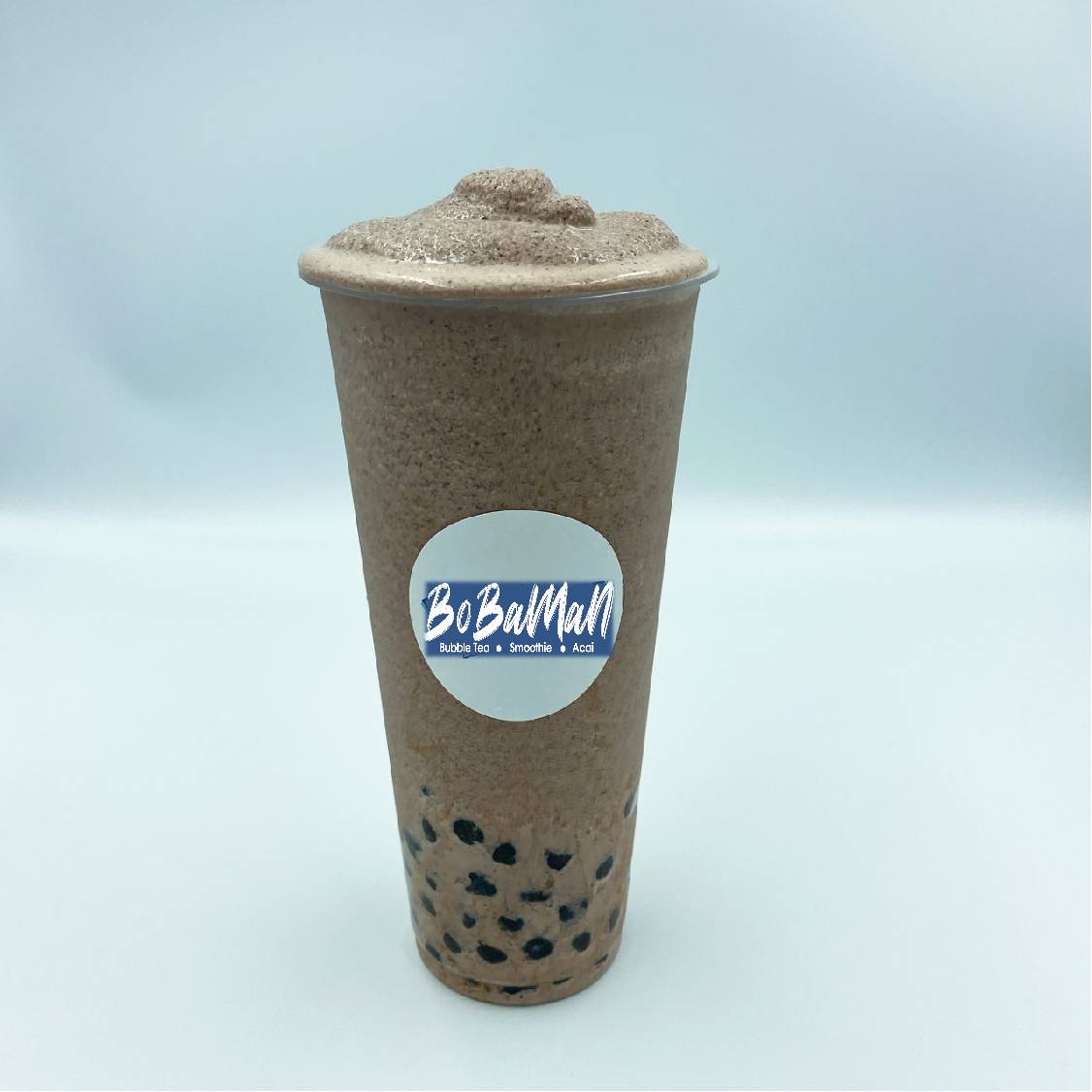 COOKIES N CREAM SMOOTHIE