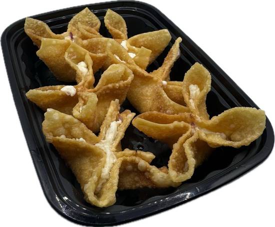 Crab Rangoon (6PCS)