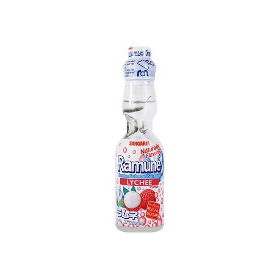 LYCHEE RAMUNE