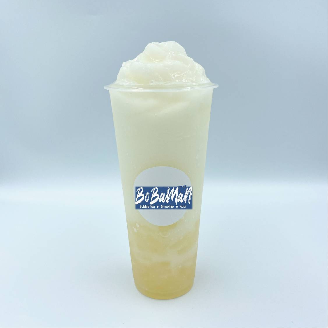 LYCHEE SMOOTHIE