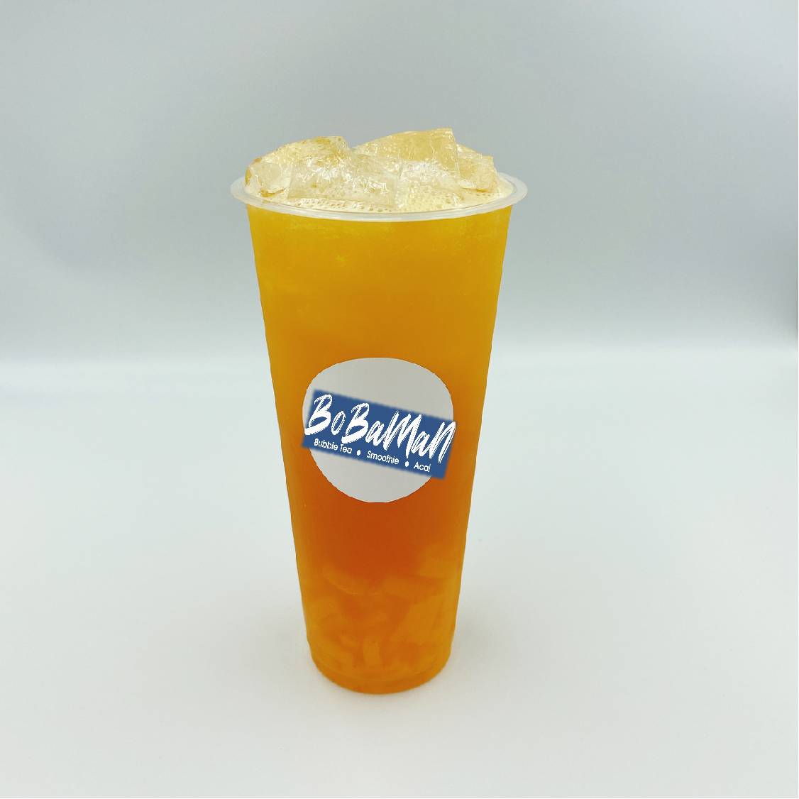MANGO GREEN TEA