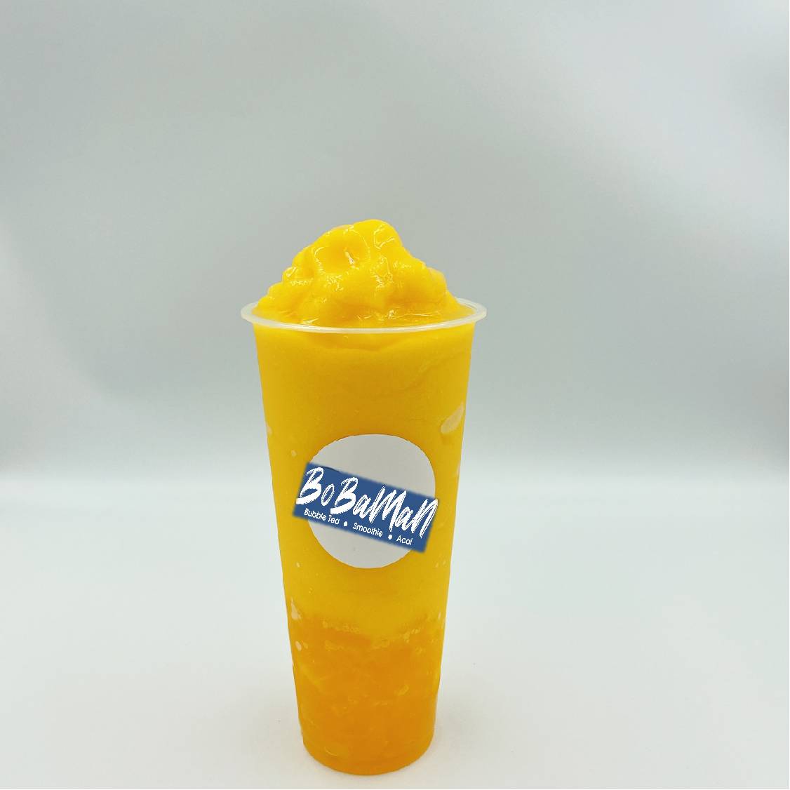 MANGO SMOOTHIE