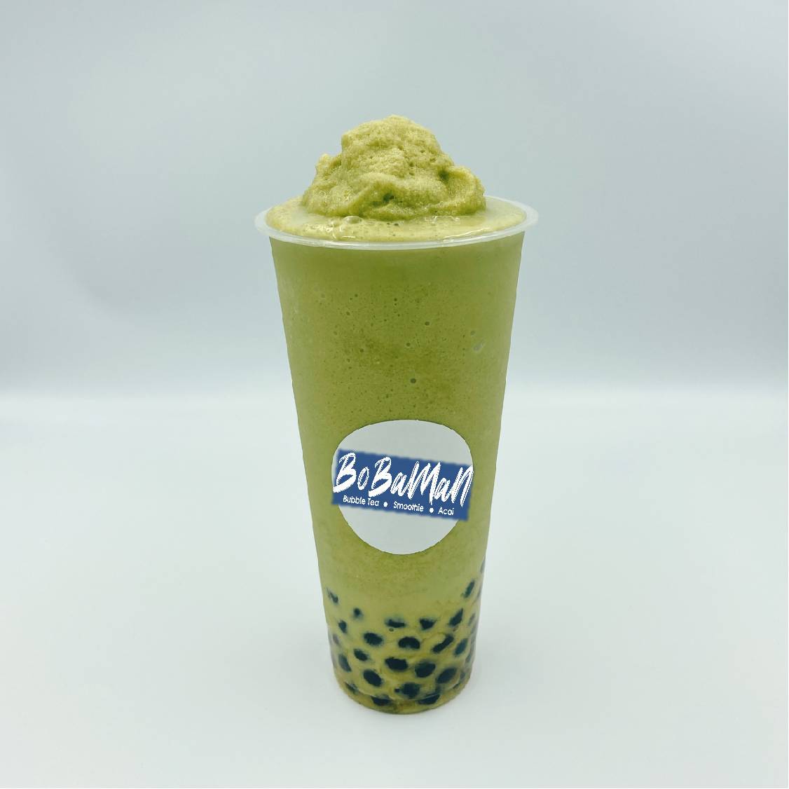 MATCHA SLUSH